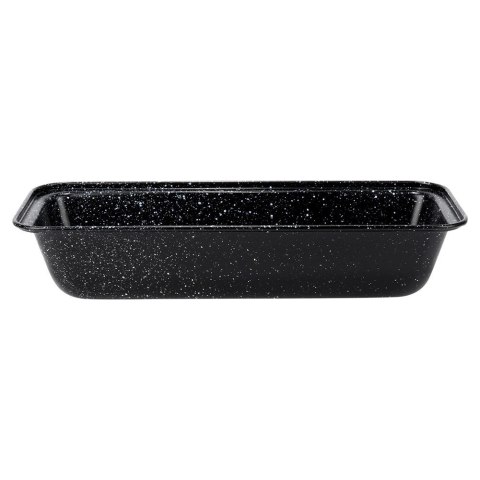 Forma Keksówka VILDE 32,5 cm Granitowa do Chleba Pasztetu Babki