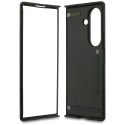 GUESS futerał do SAMSUNG Z Fold7 GUHMZFD7P4MSEGCP (Magnetic 4G PU W/ Classic) różowy
