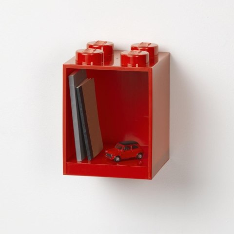 LEGO(R) półka czerwona