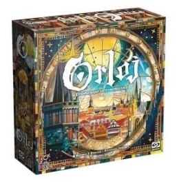 Orloj: Praski zegar astronomiczny GALAKTA