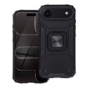 Etui na iPhone 17 AIR Nitro czarne
