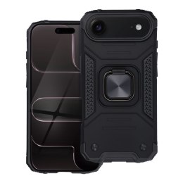 Etui na iPhone 17 AIR Nitro czarne