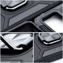 Etui na iPhone 17 AIR Nitro czarne