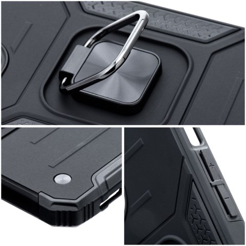 Etui na iPhone 17 AIR Nitro czarne