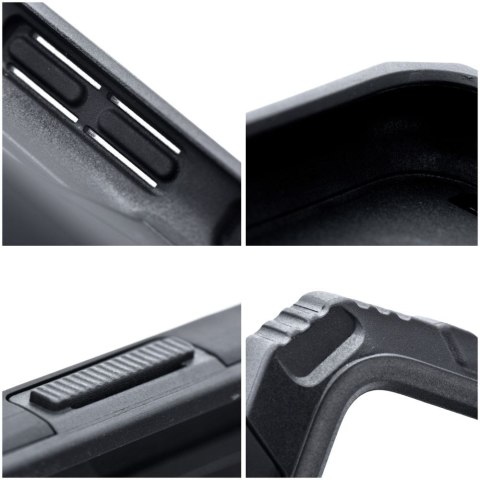 Etui na iPhone 17 AIR Nitro czarne