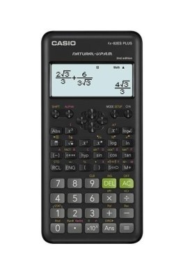 Kalkulator Casio FX-82ESPLUS-2 BOX
