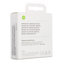 Oryginalne Słuchawki przewodowe douszne Apple A1748 EarPods MWTY3ZM/A Lightning blister białe