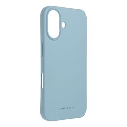 ROAR futerał SPACE do IPHONE 16 Niebieski