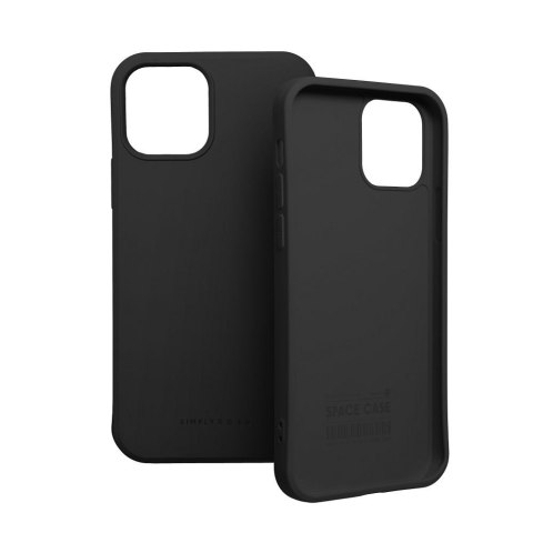 ROAR futerał SPACE do IPHONE 17 Czarny