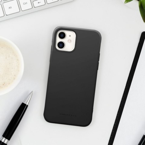 ROAR futerał SPACE do IPHONE 17 Czarny