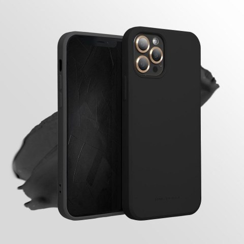 ROAR futerał SPACE do IPHONE 17 Czarny