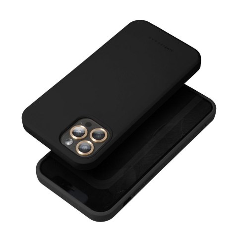 ROAR futerał SPACE do IPHONE 17 Czarny