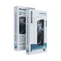 Szkło Hartowane 6D Pro Veason Glass (SET 10in1) - do Samsung Galaxy S24 czarny