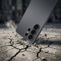 Szkło hartowane na aparat AR+AF Full Metal do SAMSUNG S26 ULTRA czarne
