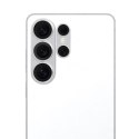 Szkło hartowane na aparat AR+AF Full Metal do SAMSUNG S26 ULTRA srebrne