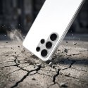 Szkło hartowane na aparat AR+AF Full Metal do SAMSUNG S26 ULTRA srebrne