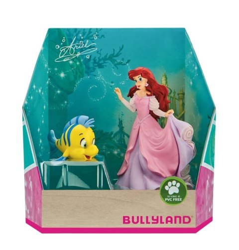 Ariel i Florek