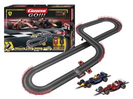 Carrera GO!!! - Champion's Racing 4,3m