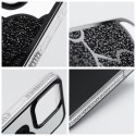 Etui na iPhone 17 AIR Teddy Bear czarne