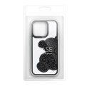 Etui na iPhone 17 AIR Teddy Bear czarne