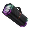 Głośnik bluetooth 30W 5h Hoco HC51 czarny