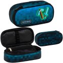 Piórnik ASTRABAG ASTRABAG BLUE PIXEL