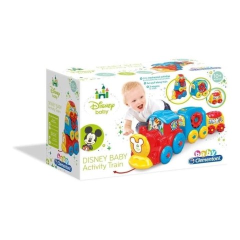 Pociąg Baby Disney