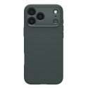 SPIGEN futerał LIQUID AIR do IPHONE 17 Pro abbys green