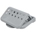 Uchwyt na Gąbkę z Przyssawką ULTRACLEAN W Zestawie Gąbka 9 x 8 cm