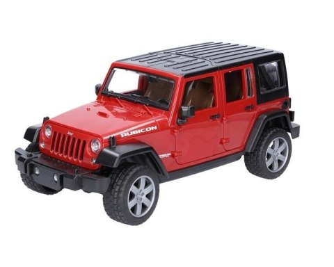 Jeep Wrangler Unlimited Rubicon