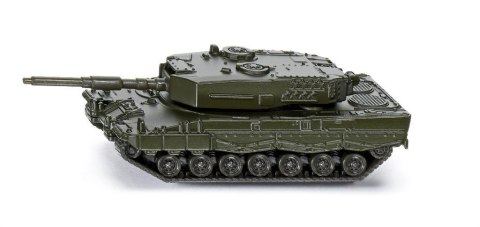 Siku Blue - Czołg S8312