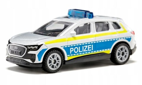 Siku Magenta - BMW Motocykl policyjny
