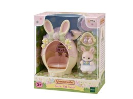 Sylvanian Families Króliczek wielkanocny