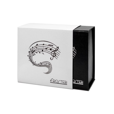 Kubek Muzyka - Gitara Klasyczna - prezent dla gitarzysty, dla muzyka