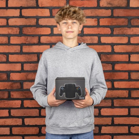 Kubek Pad dla Gracza - Prezent dla chłopaka - męża - brata - taty- urodziny