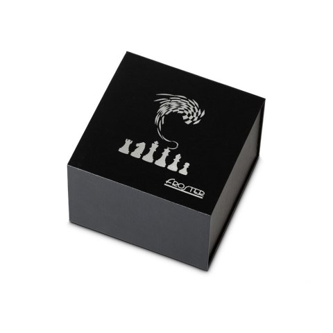 Kubek Szachisty Królowa prezent szachy hetman