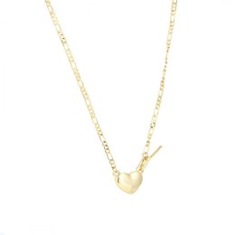 Długi naszyjnik delikatny N753