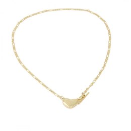 Długi naszyjnik delikatny N753